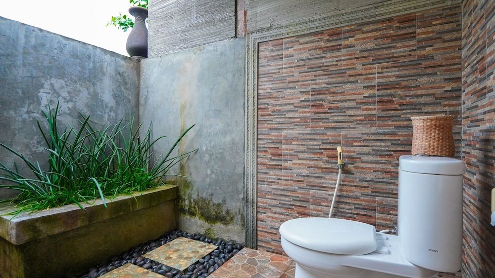 Darsan Lembongan Boutique Cottage Family Room, 2 Bedrooms, Pool View 18