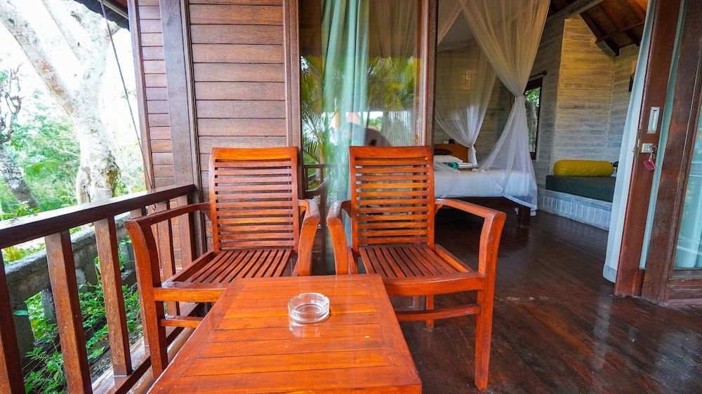 Darsan Lembongan Boutique Cottage Deluxe Room 8