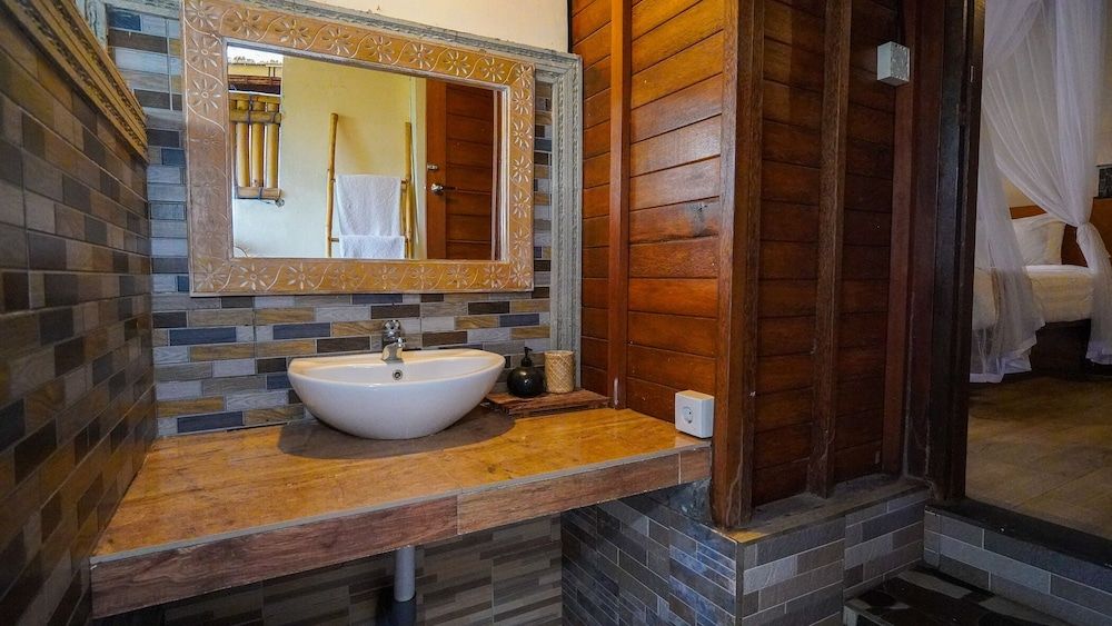 Darsan Lembongan Boutique Cottage Family Room, 2 Bedrooms, Pool View 16