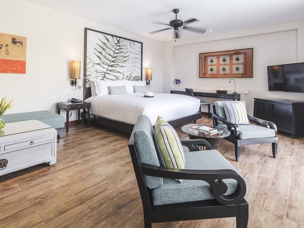 Anantara Mai Khao Phuket Villas Pool Pavilion (Pets Allowed)