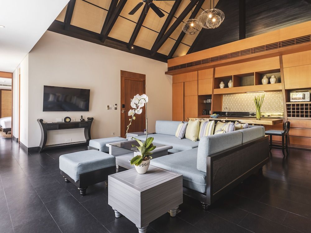 Anantara Mai Khao Phuket Villas Pool Pavilion (Pets Allowed) 2