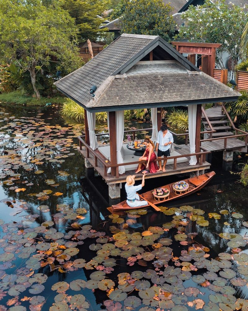 Anantara Mai Khao Phuket Villas Sala Pool Villa 4