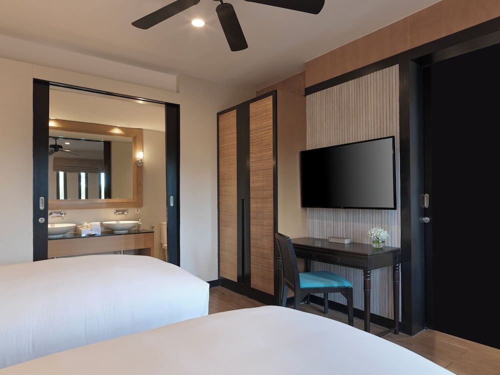 Two Bedroom Mai Khao Suite
