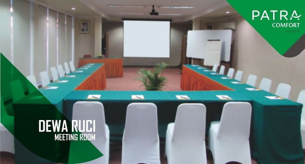 undefined Patra Jakarta 6