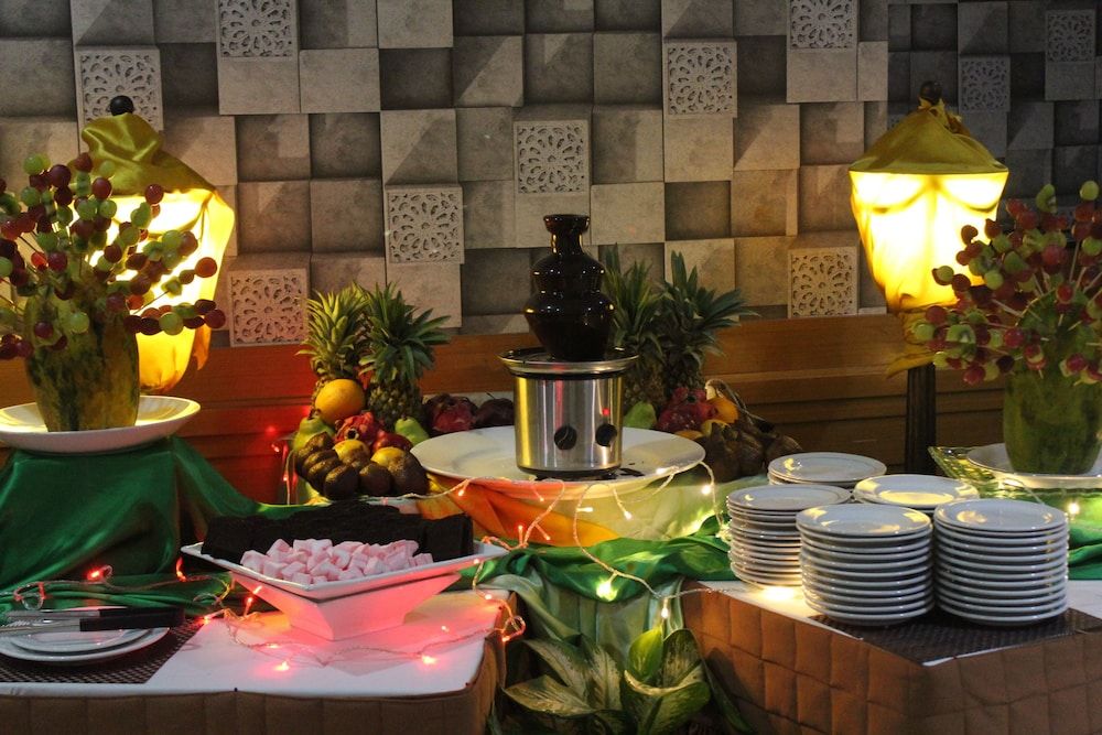 undefined Patra Jakarta 10