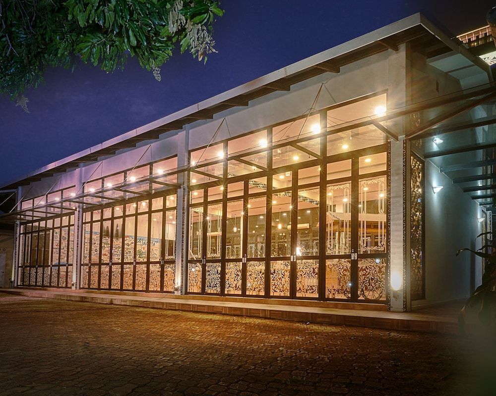 undefined Patra Jakarta 5