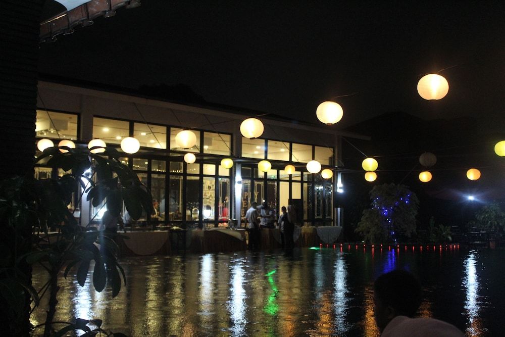 undefined Patra Jakarta 4