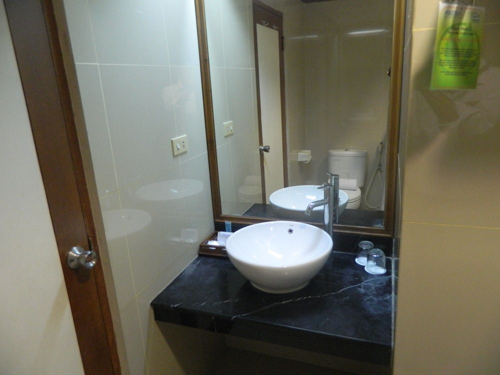 Patra Jakarta Double Room 15