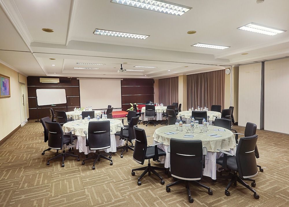 undefined Patra Jakarta 9