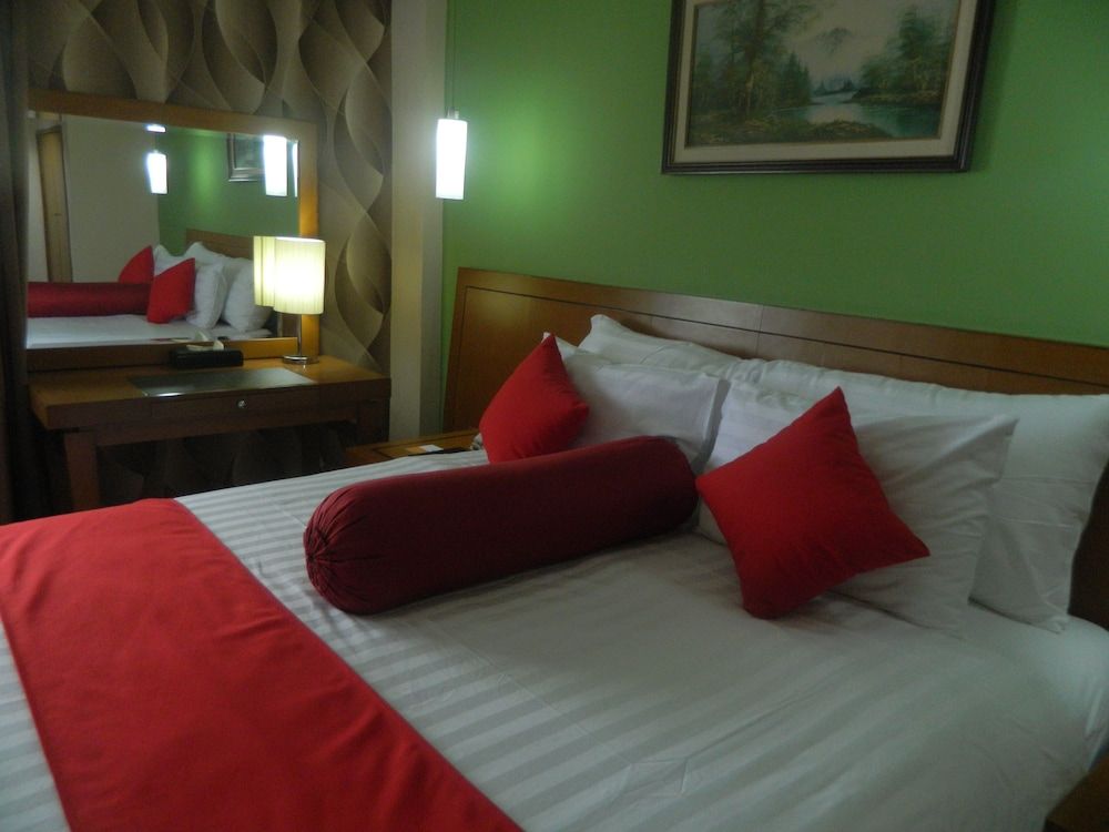 undefined Patra Jakarta 2