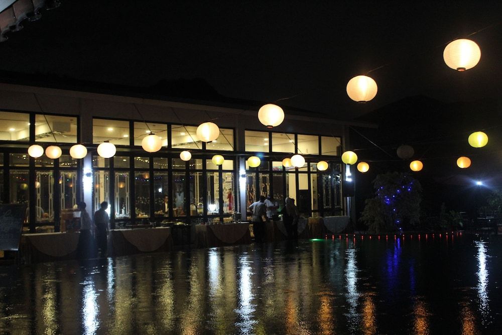 undefined Patra Jakarta 3