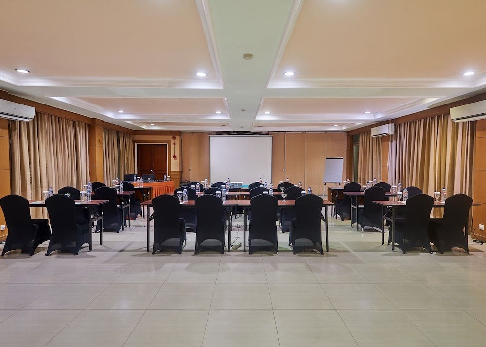 undefined Patra Jakarta 8