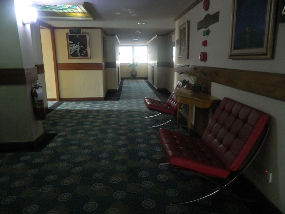 undefined Patra Jakarta