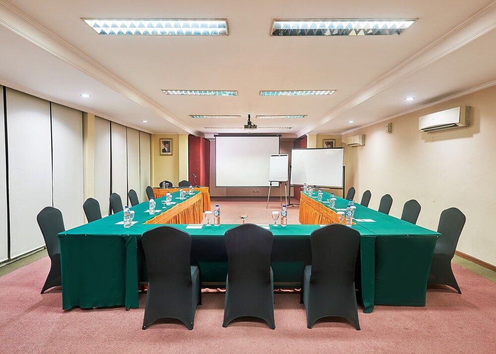 undefined Patra Jakarta 7