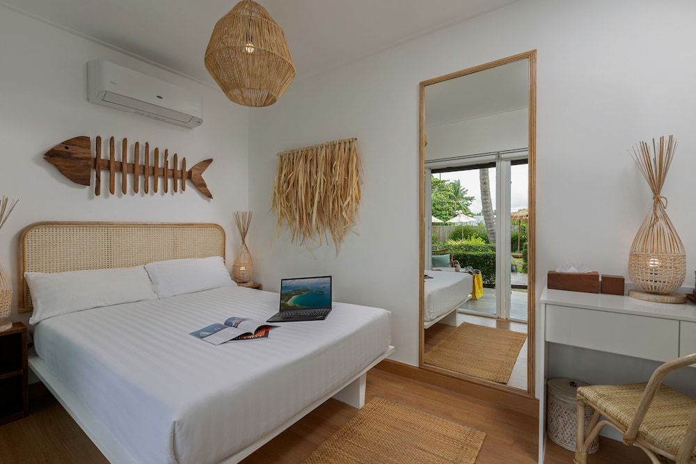 Selina Serenity Rawai Phuket Cabana Garden Terrace