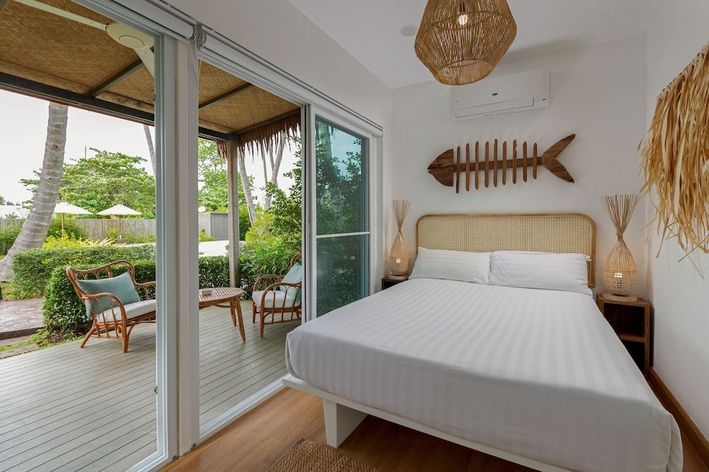 Selina Serenity Rawai Phuket Cabana Garden Terrace 2