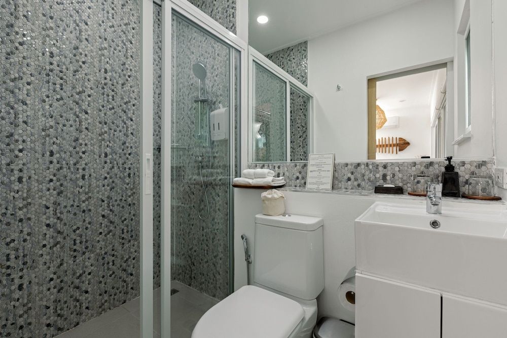 Selina Serenity Rawai Phuket Cabana Garden Terrace 4