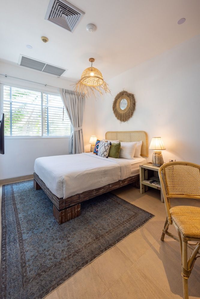 Selina Serenity Rawai Phuket