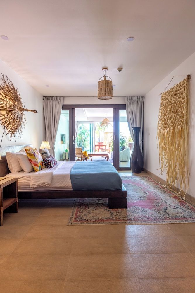 Premium One Bedroom Apartment