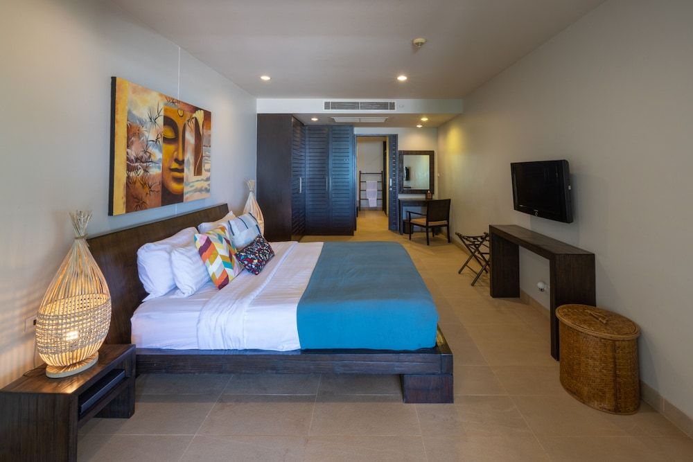 Two Bedroom Apartment, Ocean View