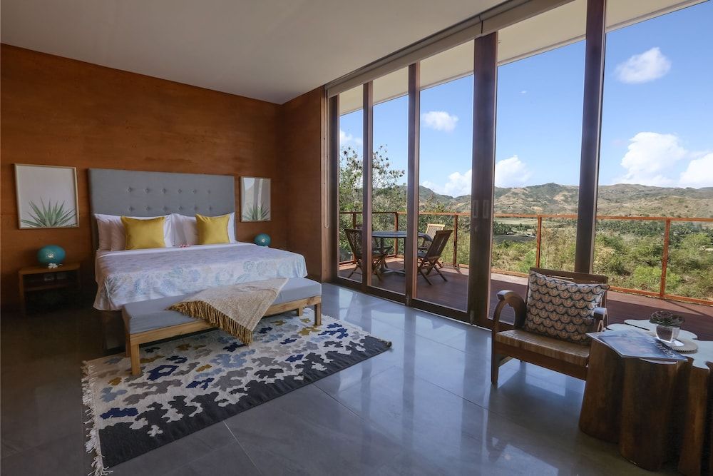 Seven Havens Residence Valley View Haven 2