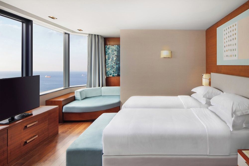 Premium Room, 2 Twin Beds