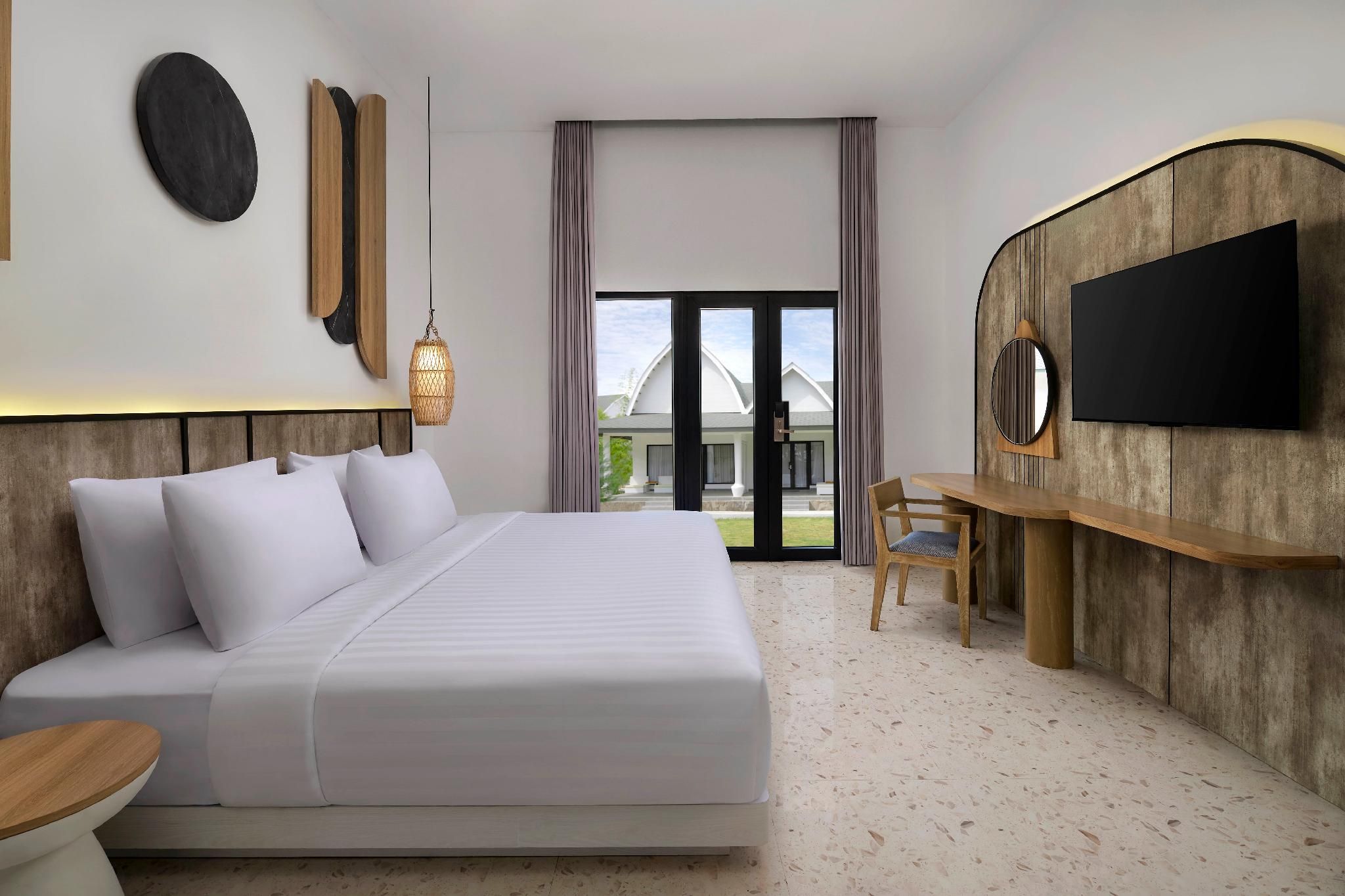 undefined Jambuluwuk Oceano Resort Gili Trawangan 6