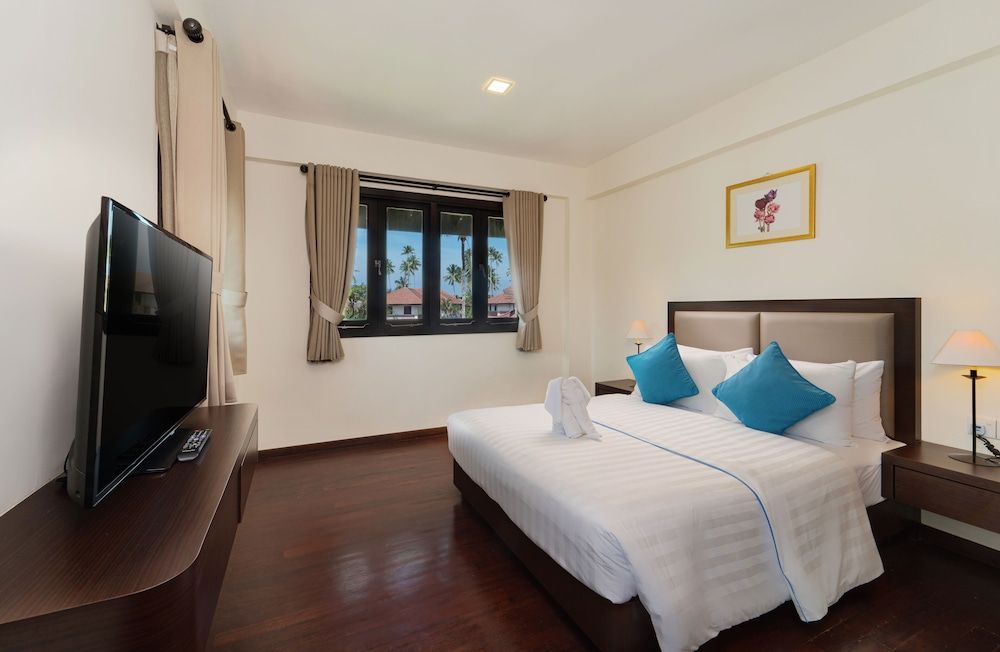 Banyu Biru Villa Villa, 2 Bedrooms
