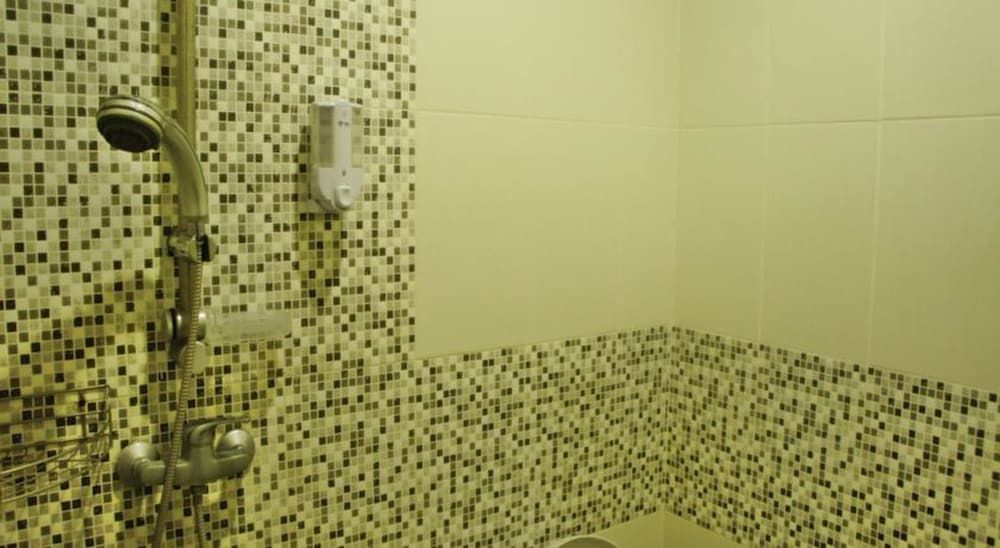 Wana Kubu Homestay Standard Double Room 26