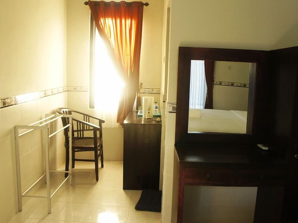 Wana Kubu Homestay Standard Double Room 27