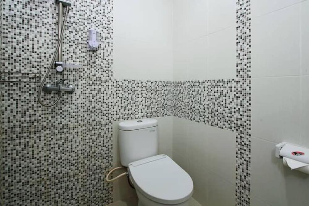 Wana Kubu Homestay Standard Double Room 22