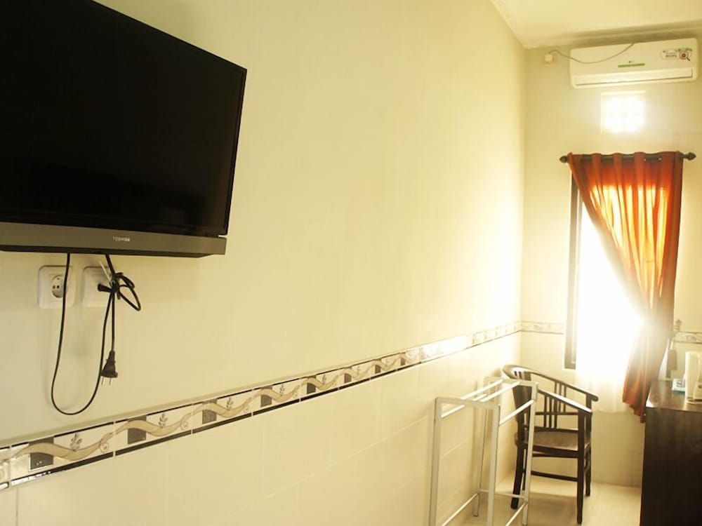 Wana Kubu Homestay Standard Double Room 28