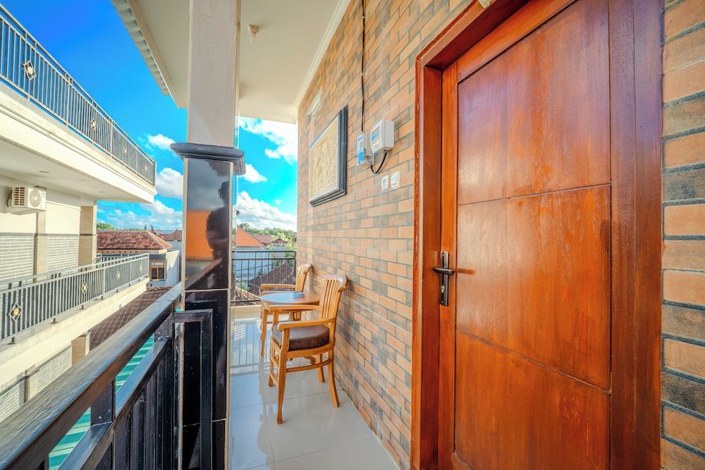 Wana Kubu Homestay Deluxe Room, 1 Queen Bed, Non Smoking 8