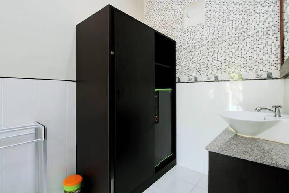 Wana Kubu Homestay Standard Double Room 23