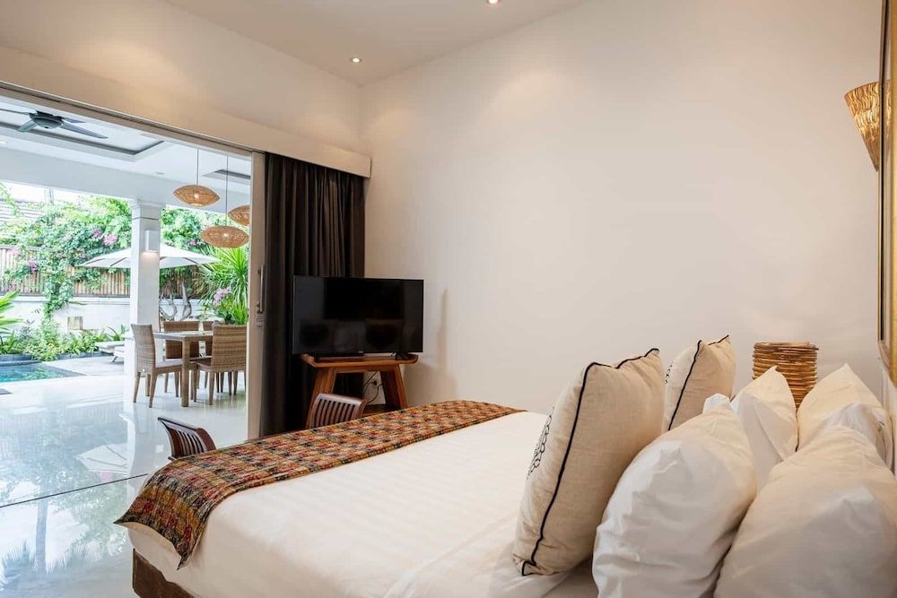 undefined The Beach House Resort 7