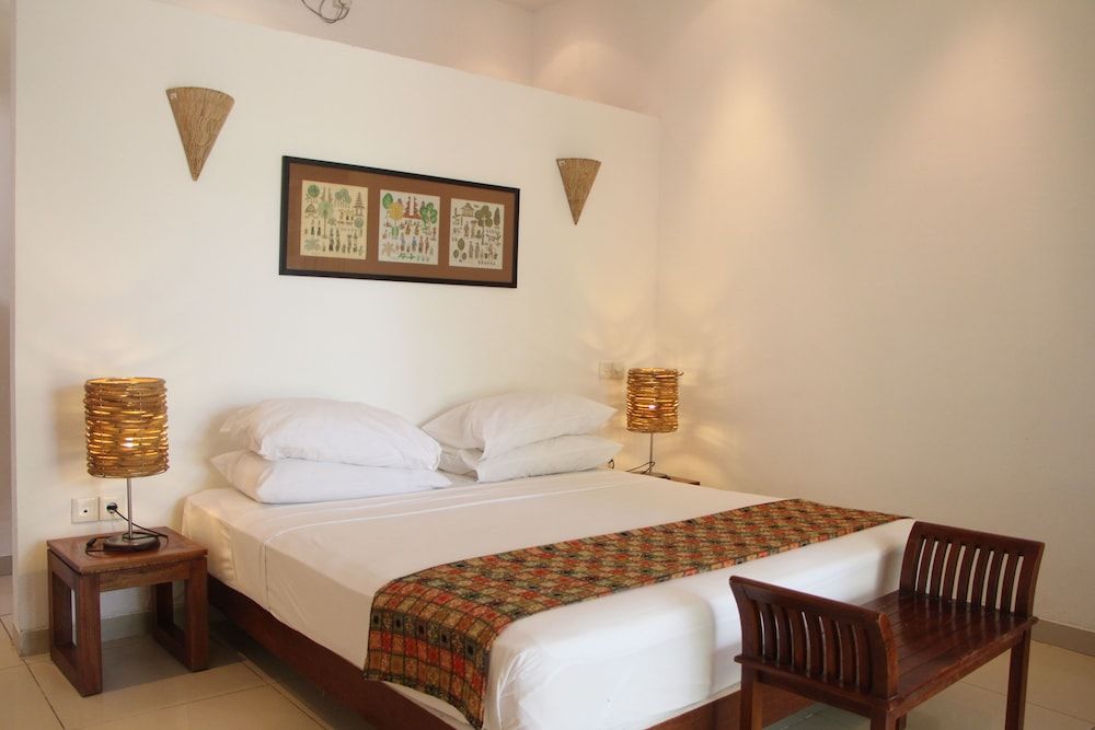 undefined The Beach House Resort 9