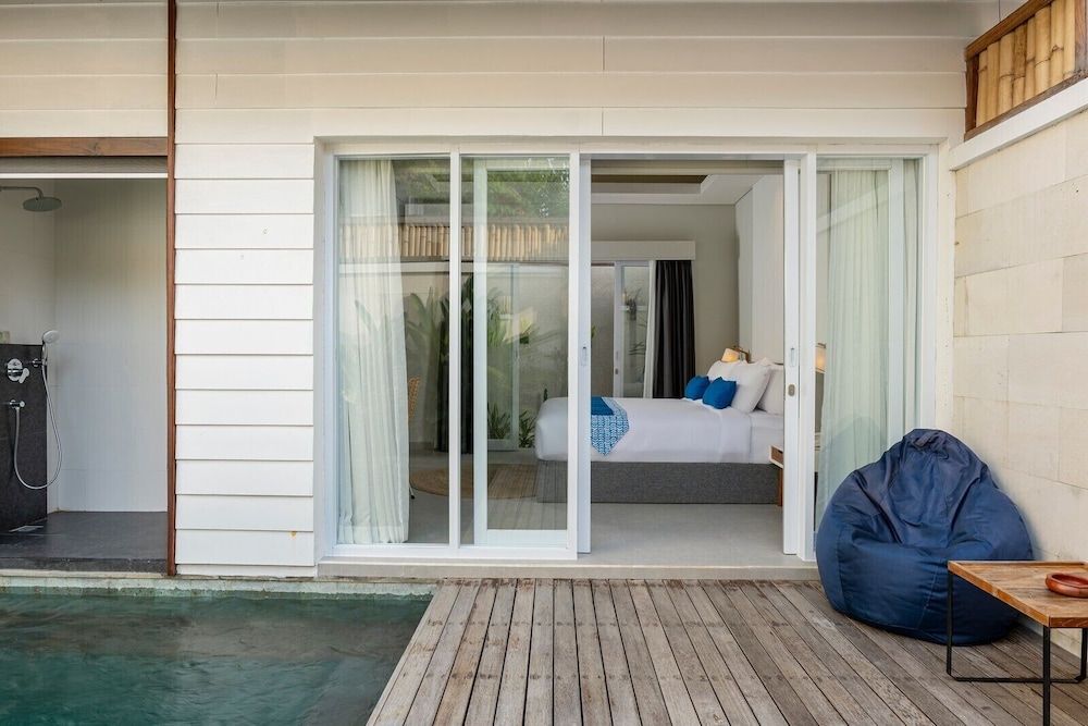 undefined The Beach House Resort 4