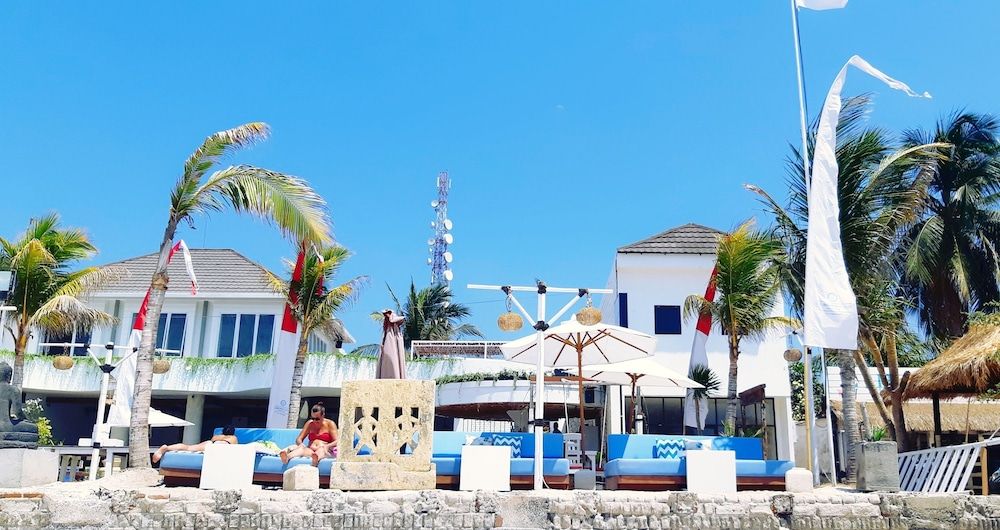 undefined The Beach House Resort 7