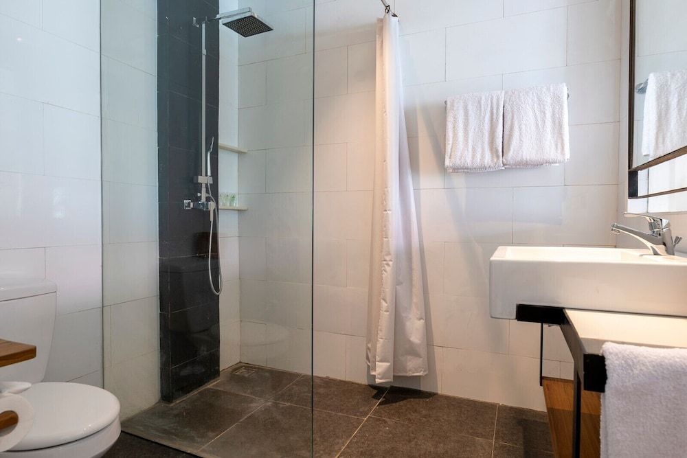 The Beach House Resort Grand Deluxe with Balcony 11