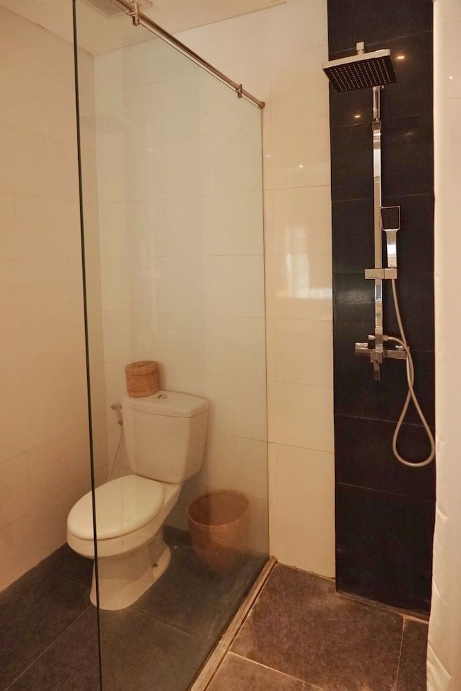 The Beach House Resort Grand Deluxe with Balcony 10