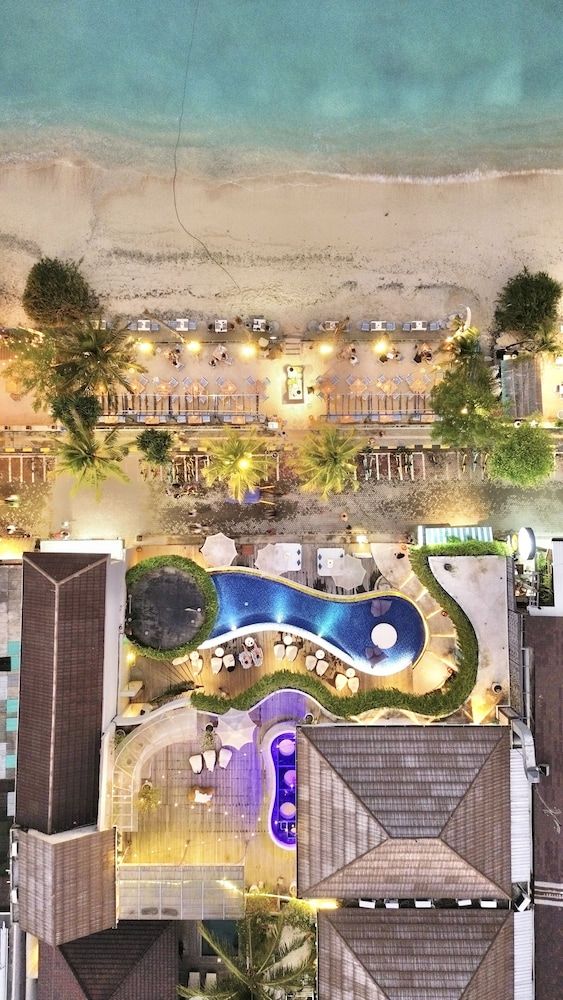 undefined The Beach House Resort