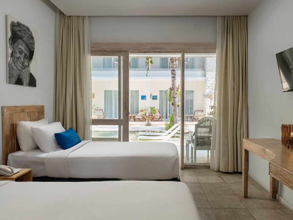 undefined The Beach House Resort 3