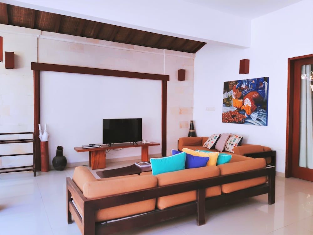 undefined The Beach House Resort 10