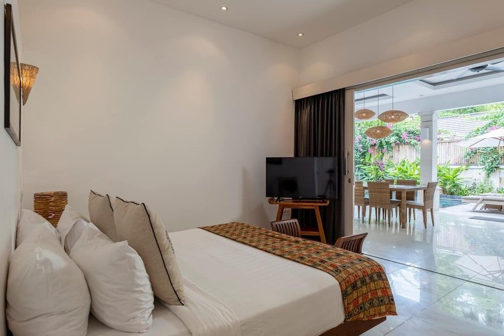 undefined The Beach House Resort 5