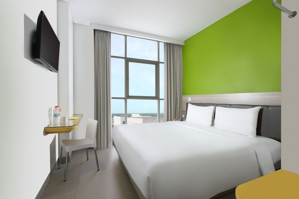 Smart Room Hollywood