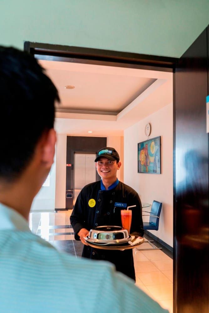 undefined Hotel 88 Mangga Besar 120 by WH 7