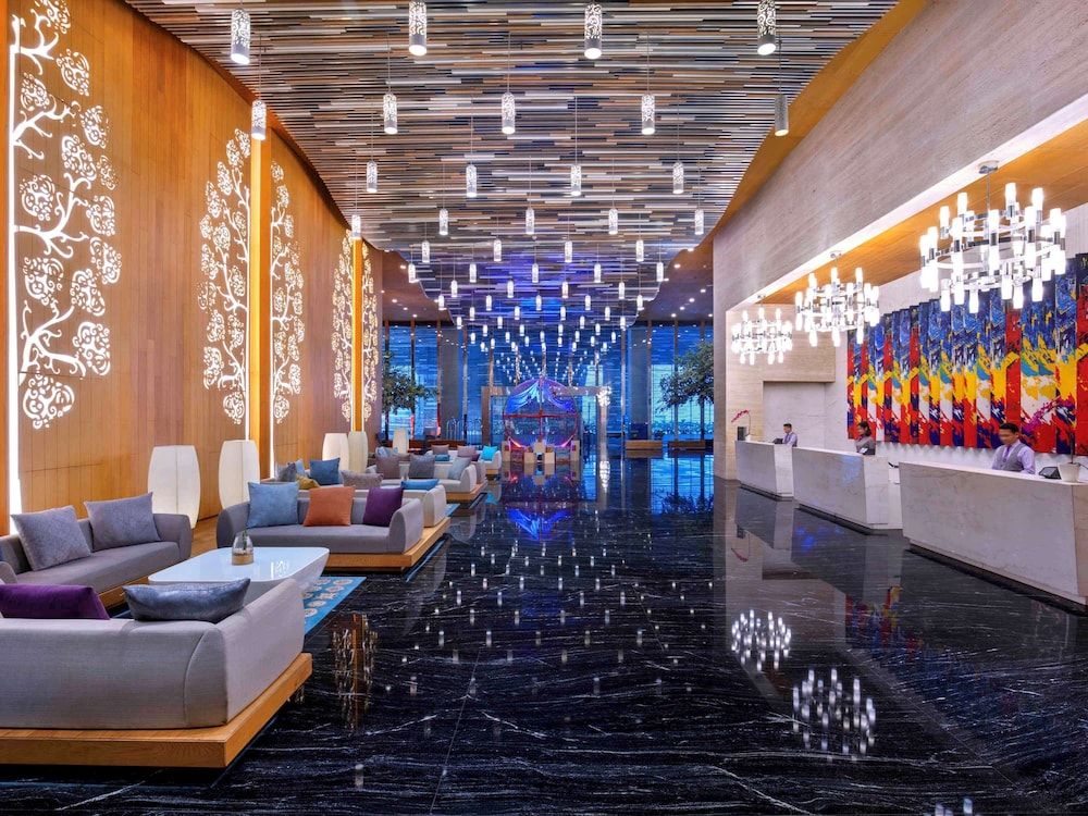 Grand Mercure Jakarta Kemayoran