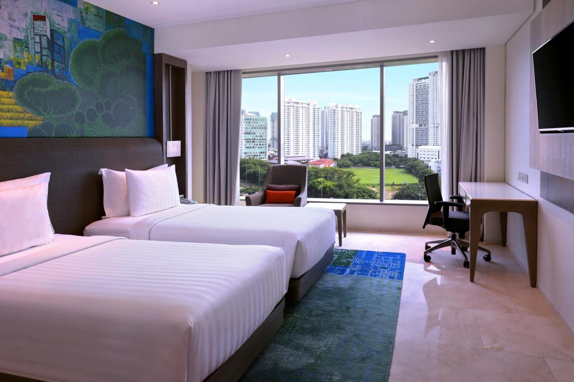 undefined Grand Mercure Jakarta Kemayoran 8