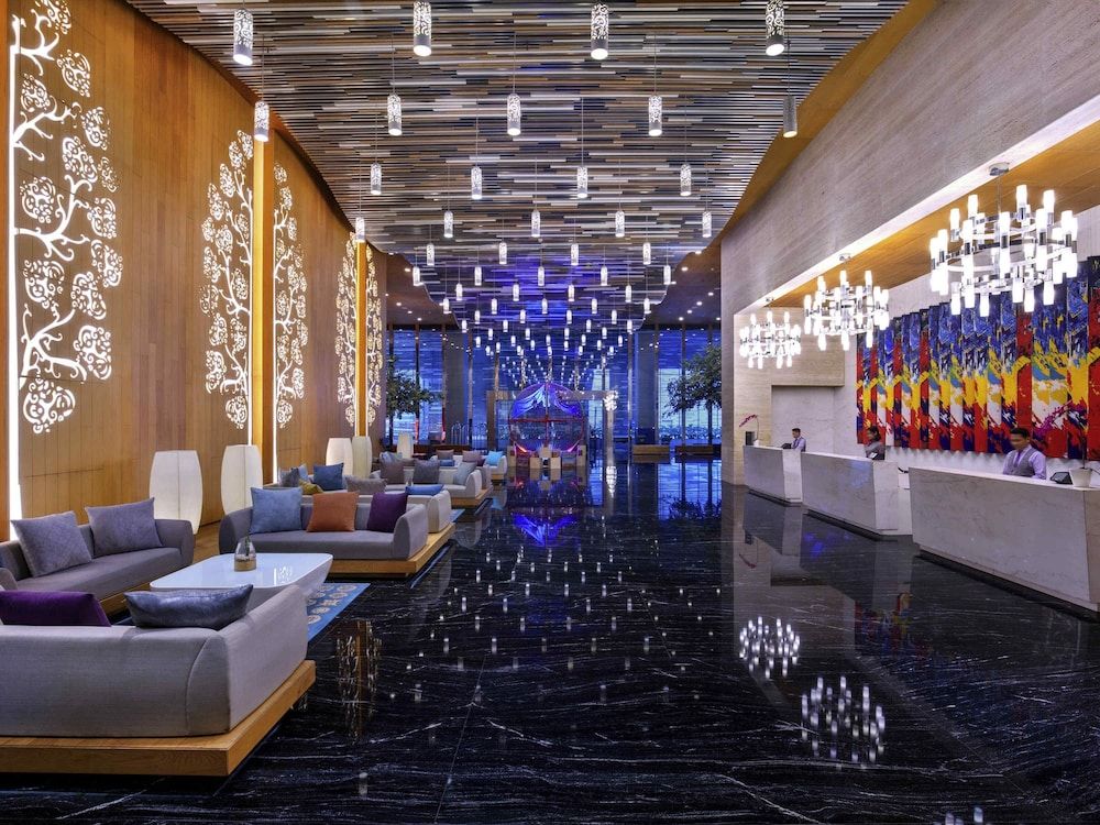 Grand Mercure Jakarta Kemayoran