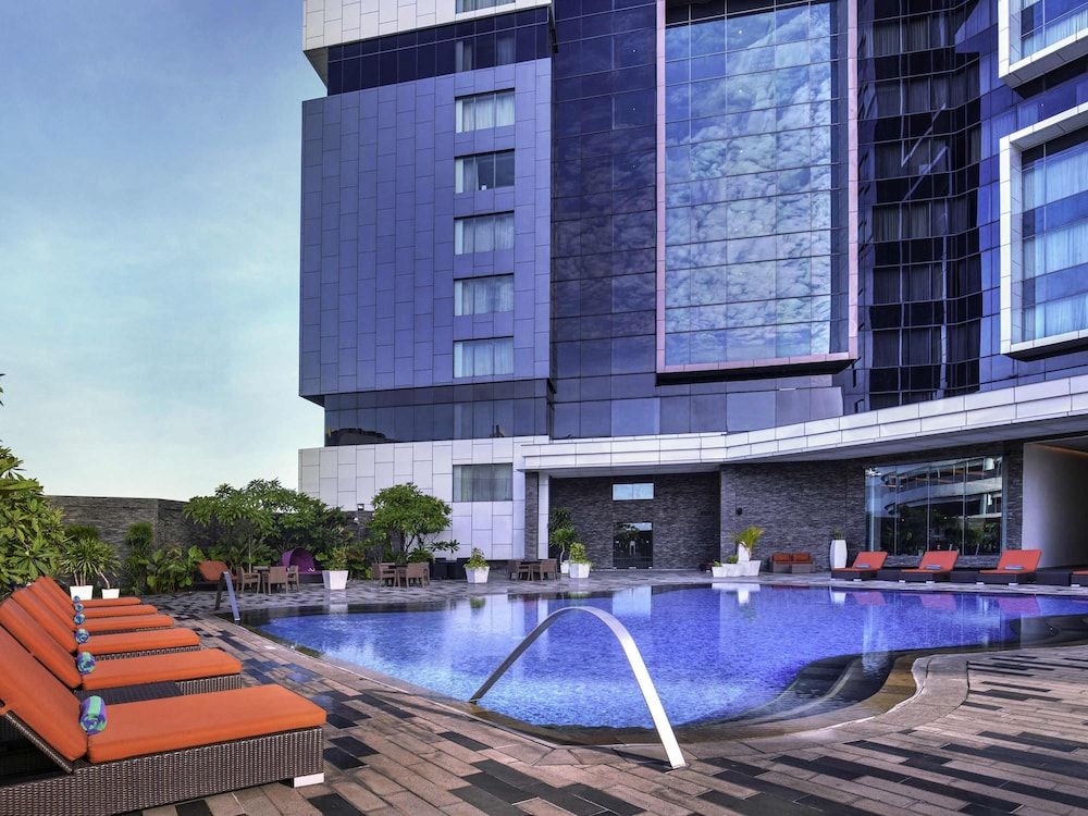 undefined Grand Mercure Jakarta Kemayoran 4